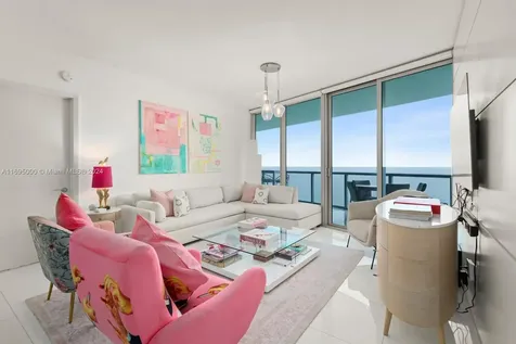 17001 Collins Avenue Sunny Isles Beach FL 33160