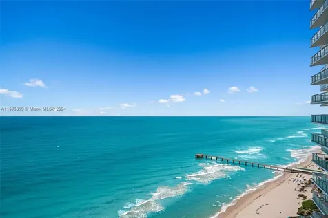 17001 Collins Avenue Sunny Isles Beach FL 33160