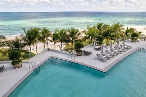 17001 Collins Avenue Sunny Isles Beach FL 33160