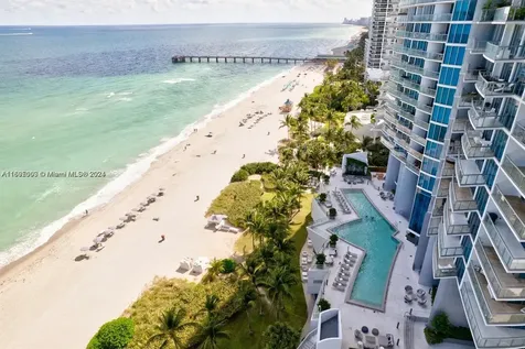 17001 Collins Avenue Sunny Isles Beach FL 33160