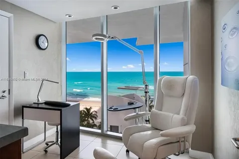 17001 Collins Avenue Sunny Isles Beach FL 33160