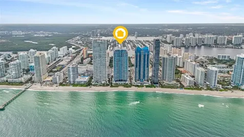 17001 Collins Avenue Sunny Isles Beach FL 33160
