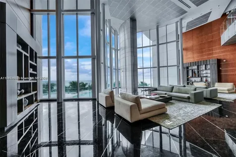 17001 Collins Avenue Sunny Isles Beach FL 33160