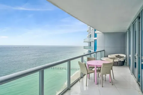 17001 Collins Avenue Sunny Isles Beach FL 33160