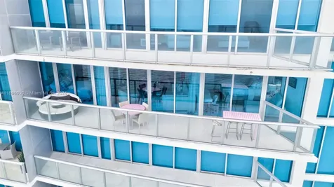 17001 Collins Avenue Sunny Isles Beach FL 33160