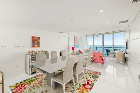 17001 Collins Avenue Sunny Isles Beach FL 33160