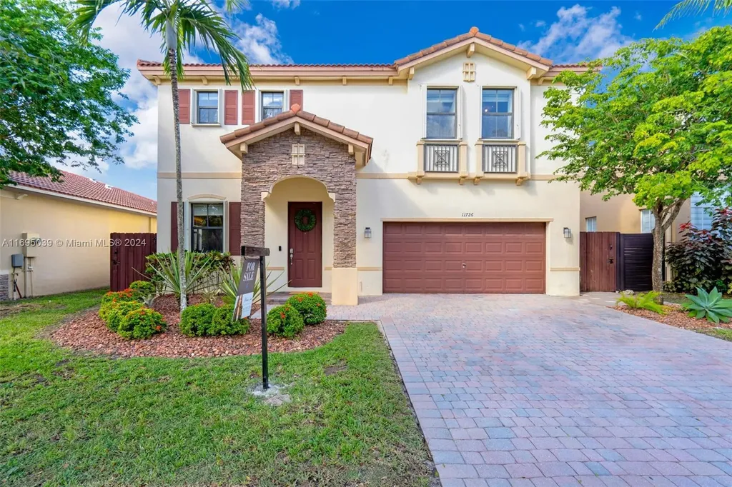 11726 SW 154th Court Miami FL 33196