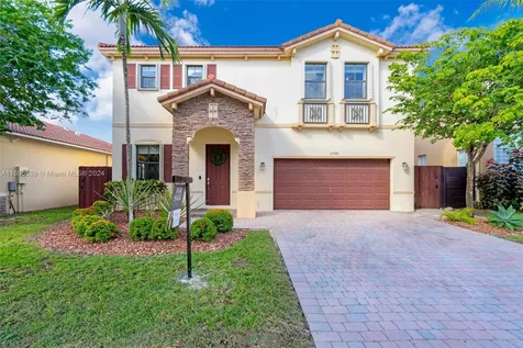 11726 SW 154th Court Miami FL 33196