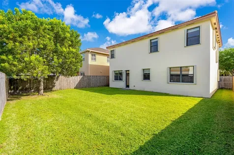11726 SW 154th Court Miami FL 33196
