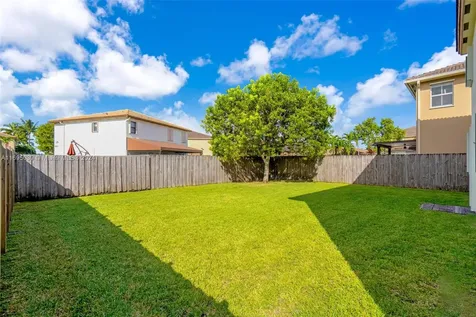 11726 SW 154th Court Miami FL 33196