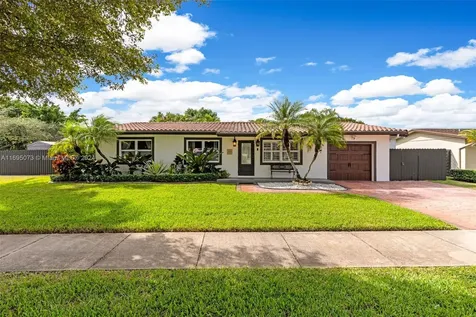 7324 SW 132nd Court Miami FL 33183