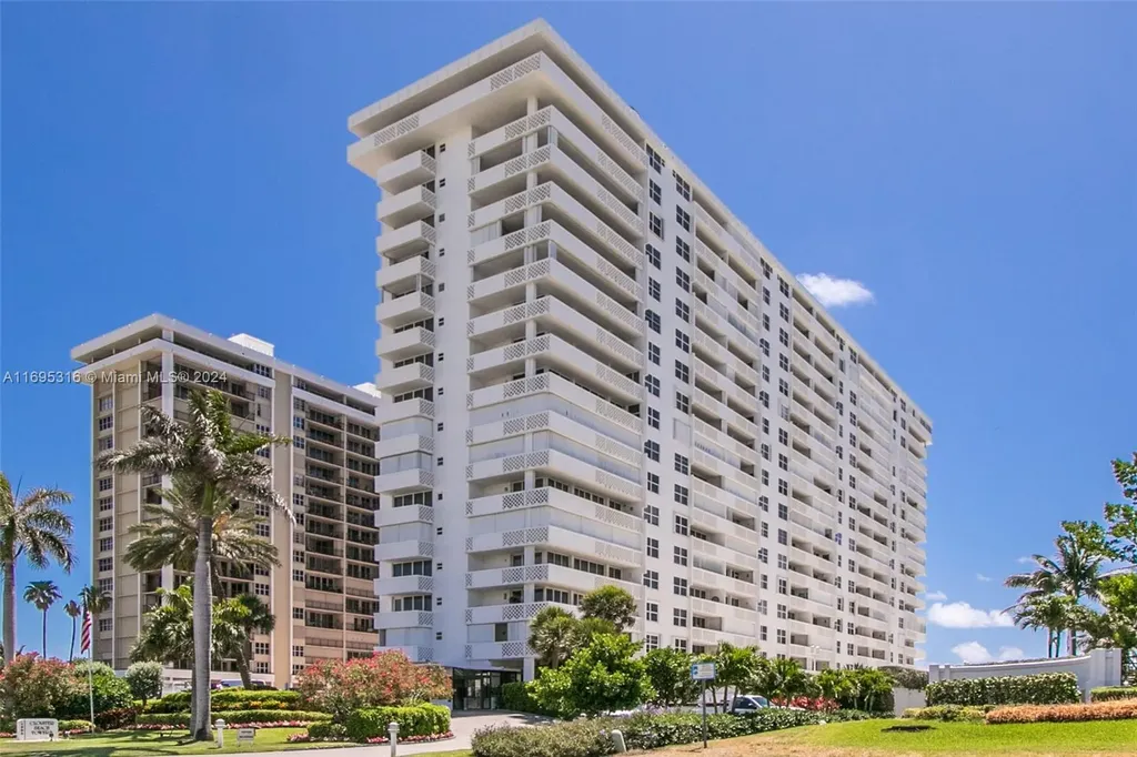 1200 S Ocean Boulevard Boca Raton FL 33432