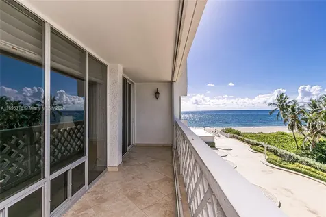 1200 S Ocean Boulevard Boca Raton FL 33432