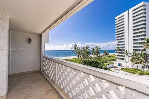 1200 S Ocean Boulevard Boca Raton FL 33432