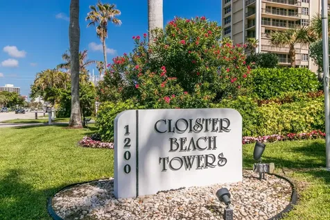 1200 S Ocean Boulevard Boca Raton FL 33432