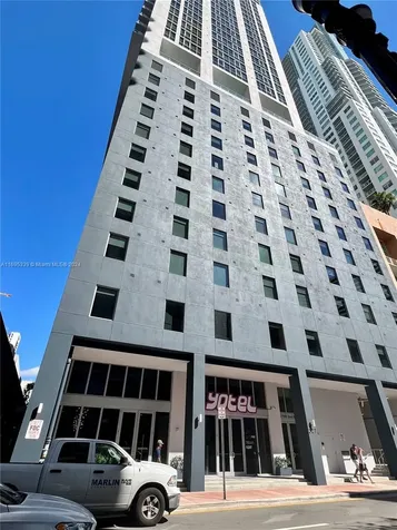 227 NE 2nd Street Miami FL 33132