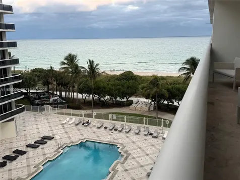 9559 Collins Avenue Surfside FL 33154