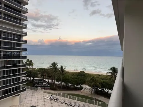 9559 Collins Avenue Surfside FL 33154