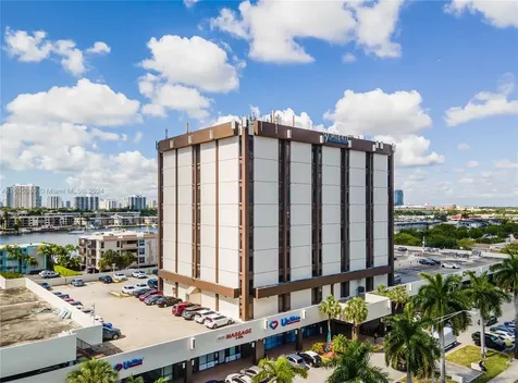 2500 E Hallandale Beach Boulevard Hallandale Beach FL 33009