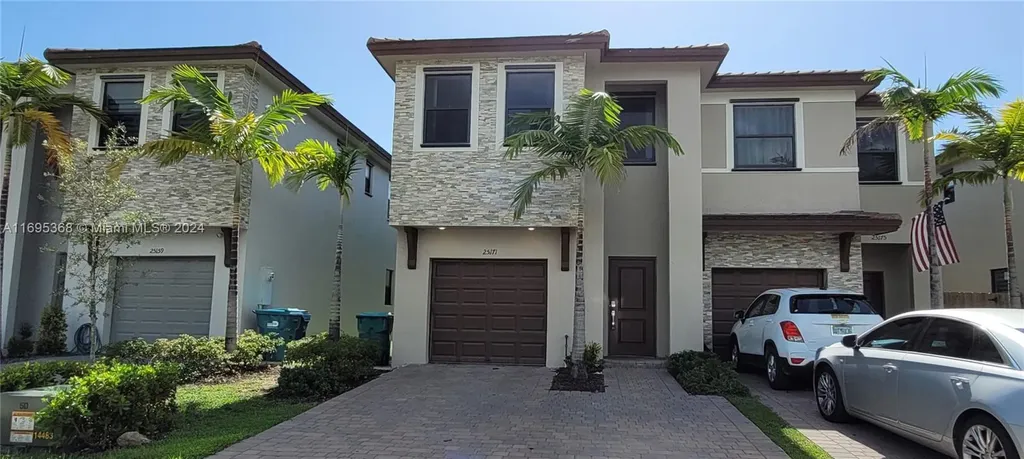 25171 SW 109th Avenue Homestead FL 33032