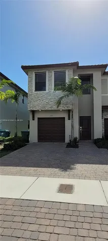 25171 SW 109th Avenue Homestead FL 33032