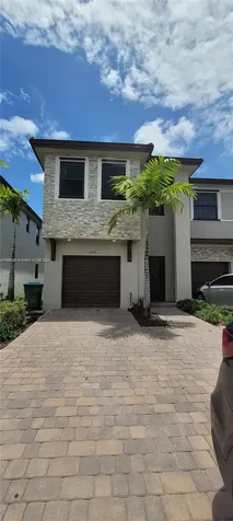 25171 SW 109th Avenue Homestead FL 33032
