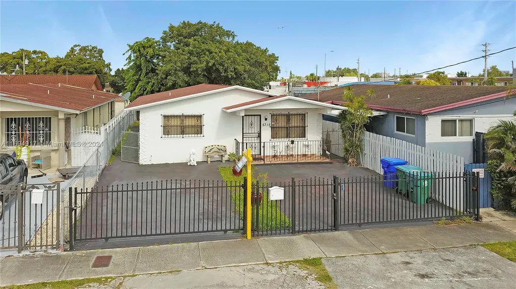5715 SW 2nd Terrace Miami FL 33144