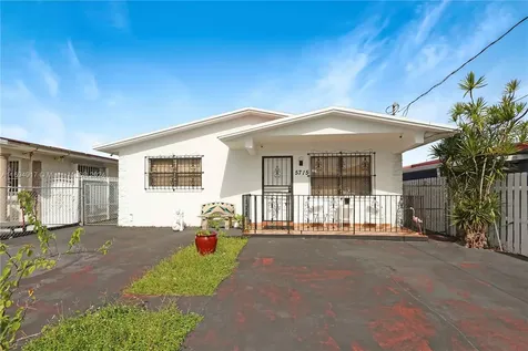 5715 SW 2nd Terrace Miami FL 33144