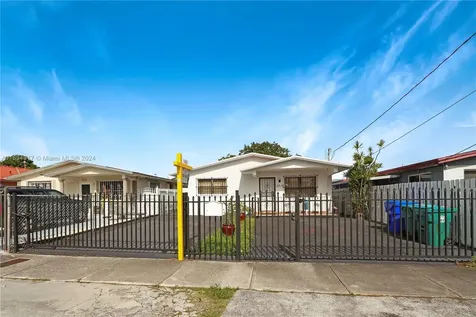 5715 SW 2nd Terrace Miami FL 33144