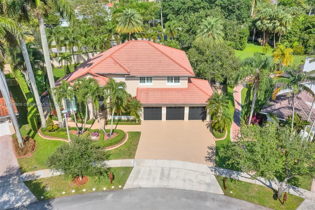 18001 NW 16th Street Pembroke Pines FL 33029