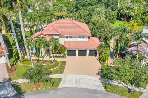 18001 NW 16th Street Pembroke Pines FL 33029