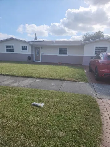 6760 SW 10th Court Pembroke Pines FL 33023