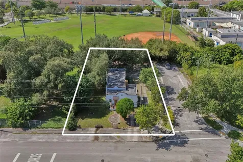 6440 NW 4th Avenue Miami FL 33150
