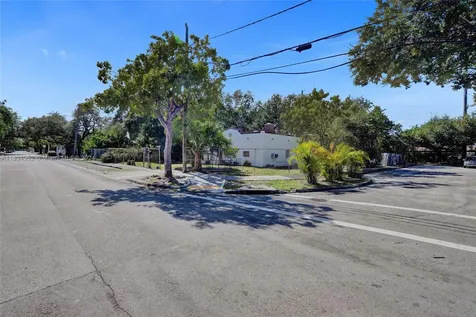 6440 NW 4th Avenue Miami FL 33150
