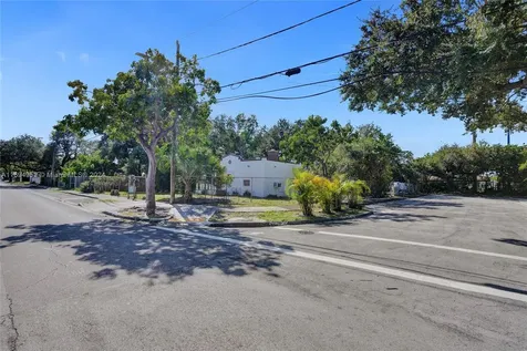6440 NW 4th Avenue Miami FL 33150