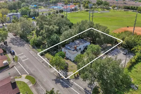 6440 NW 4th Avenue Miami FL 33150