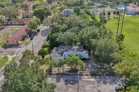6440 NW 4th Avenue Miami FL 33150