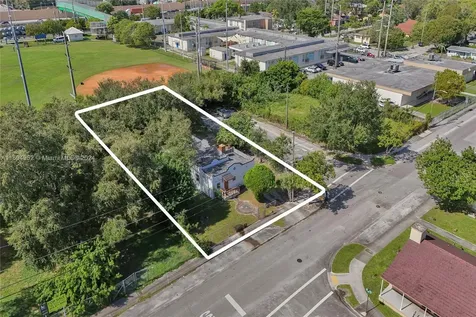6440 NW 4th Avenue Miami FL 33150