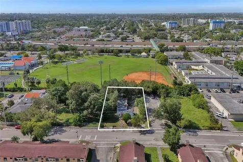 6440 NW 4th Avenue Miami FL 33150