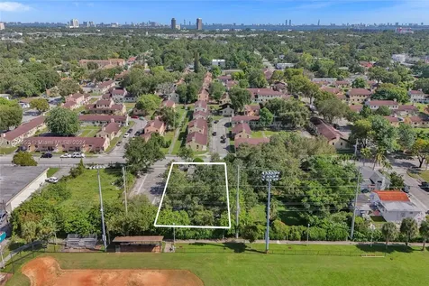 6440 NW 4th Avenue Miami FL 33150