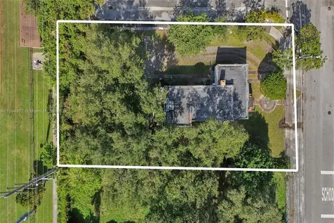 6440 NW 4th Avenue Miami FL 33150