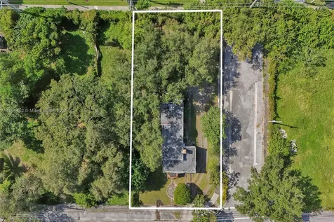 6440 NW 4th Avenue Miami FL 33150
