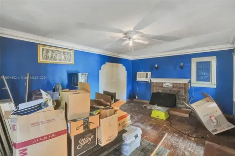 6440 NW 4th Avenue Miami FL 33150