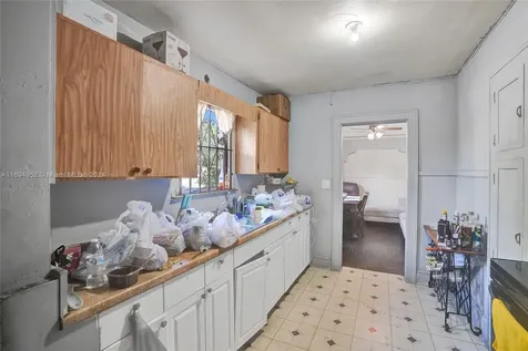 6440 NW 4th Avenue Miami FL 33150