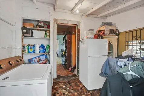 6440 NW 4th Avenue Miami FL 33150