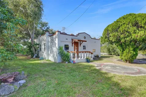 6440 NW 4th Avenue Miami FL 33150