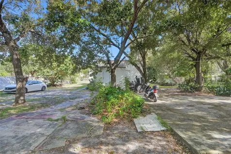 6440 NW 4th Avenue Miami FL 33150