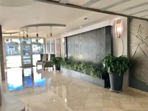 1500 S Ocean Drive Hollywood FL 33019