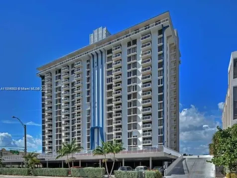 1500 S Ocean Drive Hollywood FL 33019