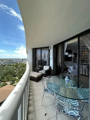 3000 Island Boulevard Aventura FL 33160